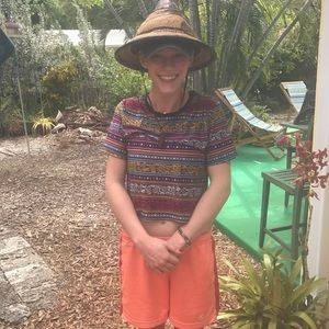 Meet your Posher, Kate